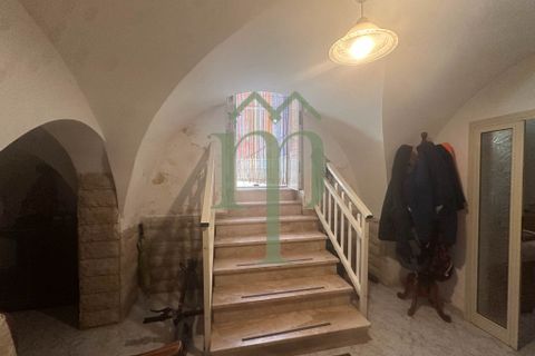 Cave house i Carovigno, Brindisi, Carovigno - € 46.000 | Ref: Casa Settembrin - foto 10
